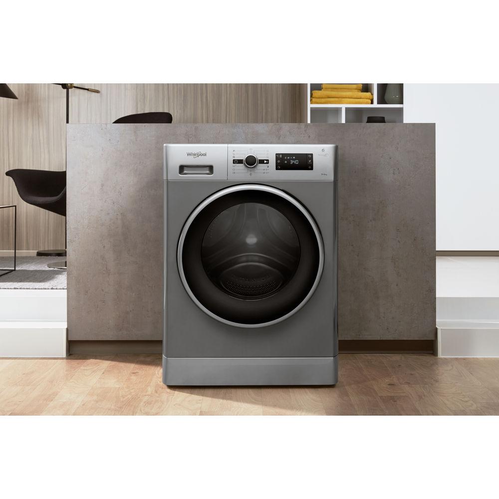 Whirlpool Fwdg Sbs Eu Testy A Recenze Nej Cz