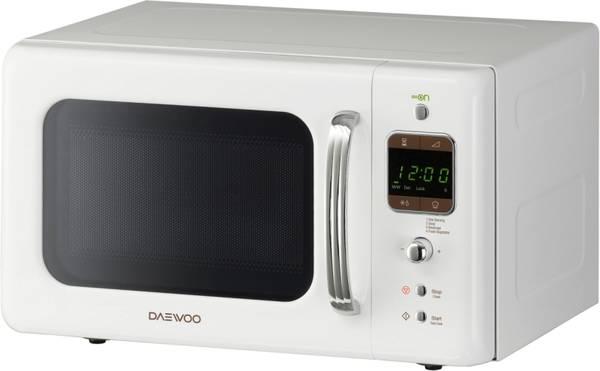 Daewoo koc 985tb